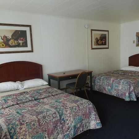 Cocoa Motel Hershey Ngoại thất bức ảnh