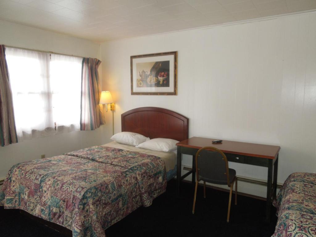 Cocoa Motel Hershey Ngoại thất bức ảnh