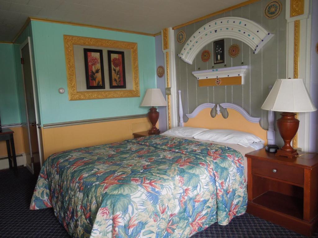 Cocoa Motel Hershey Phòng bức ảnh