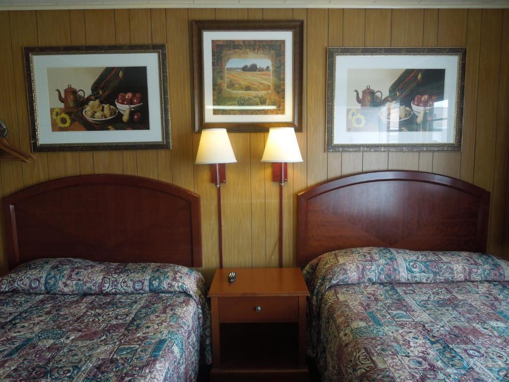 Cocoa Motel Hershey Phòng bức ảnh