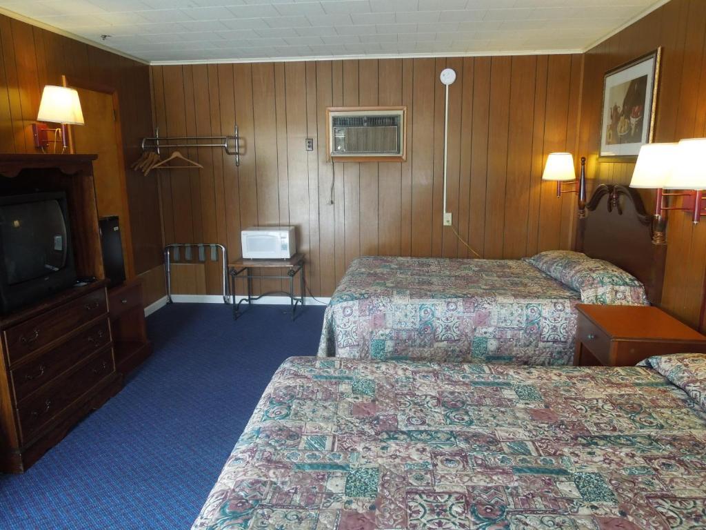 Cocoa Motel Hershey Phòng bức ảnh
