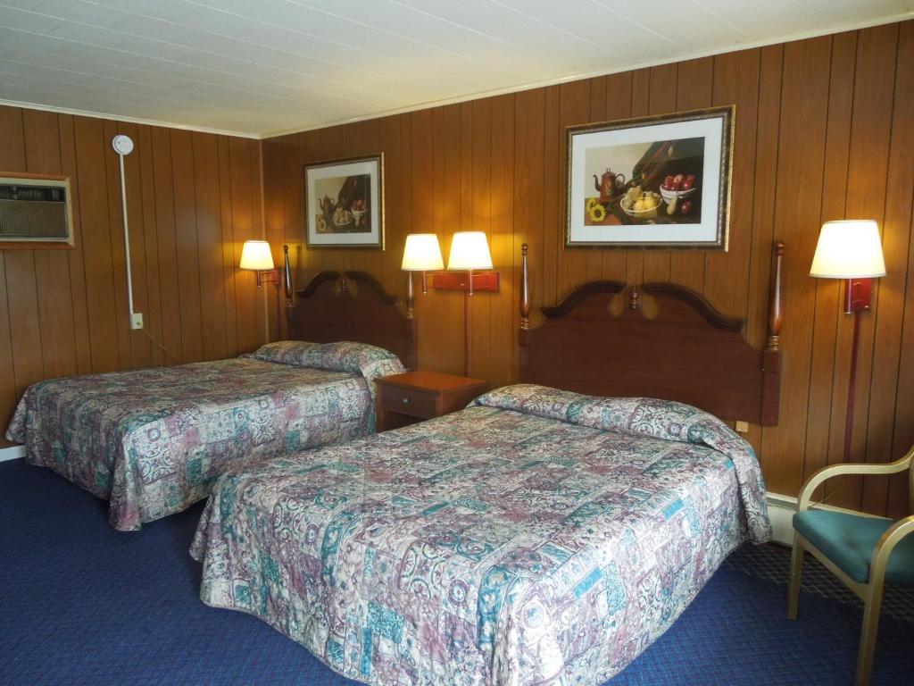 Cocoa Motel Hershey Phòng bức ảnh