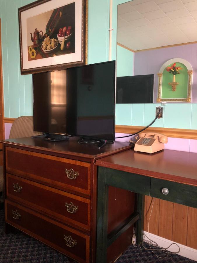 Cocoa Motel Hershey Phòng bức ảnh